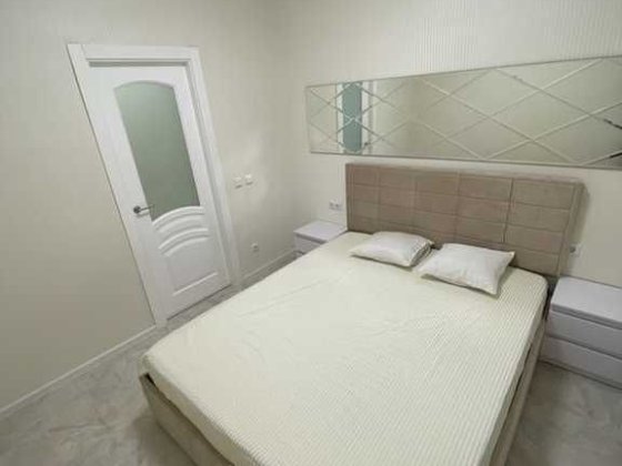 Сдам 1-к квартиру ул. Владимира Мономаха