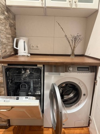 Аренда 3х квартиры Центр - фото 1