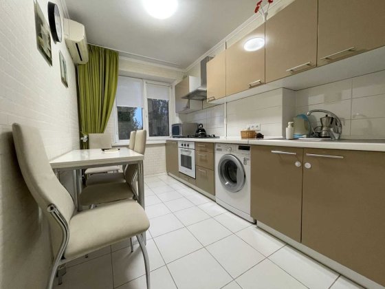 Сдам шикарную 3к квартиру Набережная Победы/Центр/Восход/ 6 этаж!