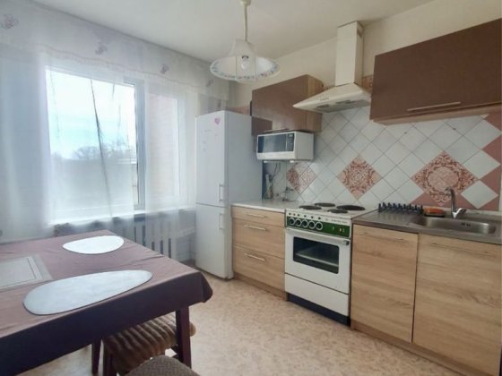 Сдам уютную 2к квартиру возле Парка Шевченко Днепр