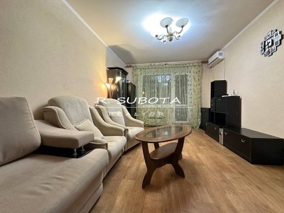 1.к квартира ж/м Победа 45м2 бульвар Славы Набережная ТЦ Кодак