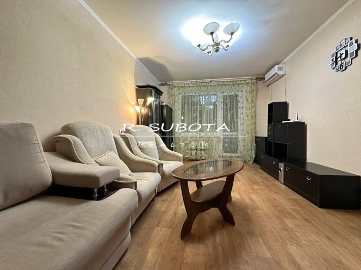 1.к квартира ж/м Победа 45м2 бульвар Славы Набережная ТЦ Кодак - фото 1