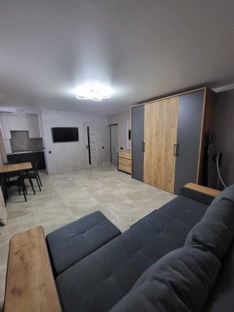 Сдаётся 1 комнатная квартира на проспекте Слобожанськом, 63 - фото 1