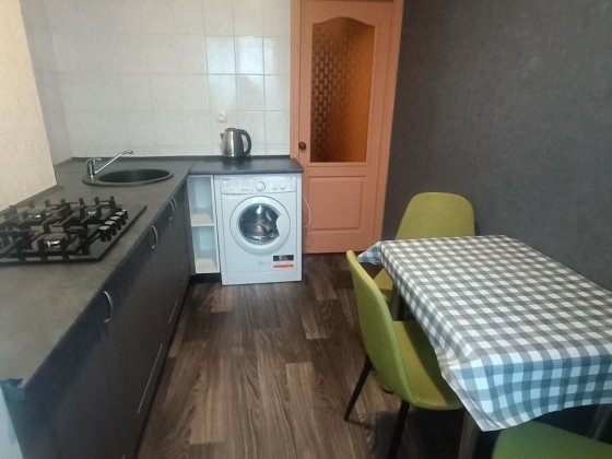 Сдам 1к квартиру пр. Мануиловский