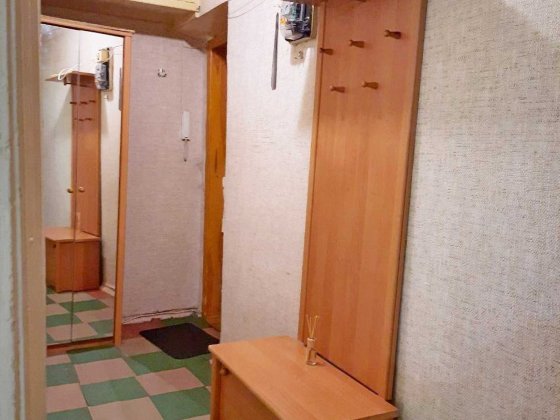 Сдам 1 к.квартиру Животные можно