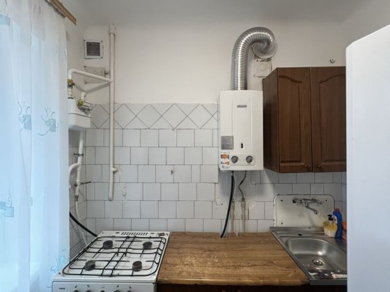 Оренда 2 кімнатної квартири в районі 1-го пологового будинку. Житомир