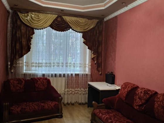 Оренда 2 кімнатної квартири в центрі міста! Житомир