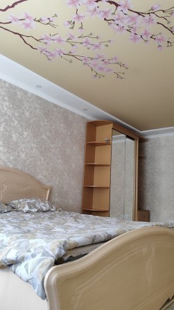 Здам 3х кімнатну квартиру. Центр - фото 1