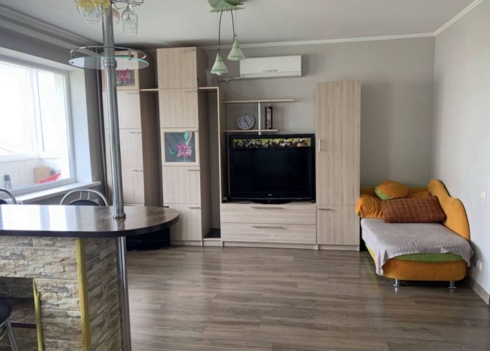 Здається 3 кім квартира р-н Жадова - фото 1