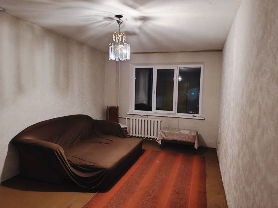 Здам 1но кімнатну квартиру Житомир