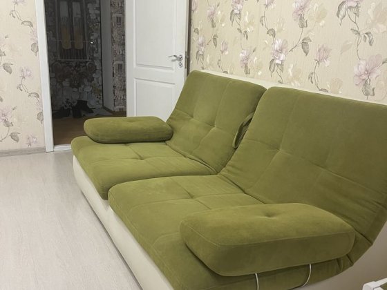 Здається 1 кімн. квартира на Набережній Кропивницкий