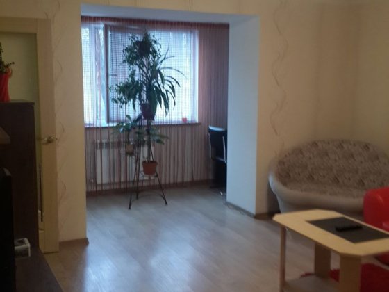 Аренда однокімнатноі  квартири Житомир