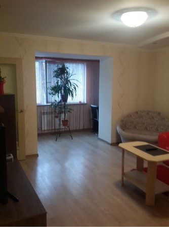 Аренда однокімнатноі  квартири - фото 1