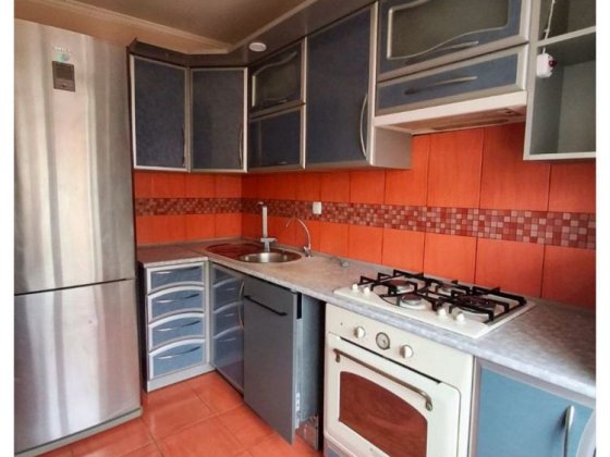 Здається двокімнатна квартира район Шатило Кропивницький