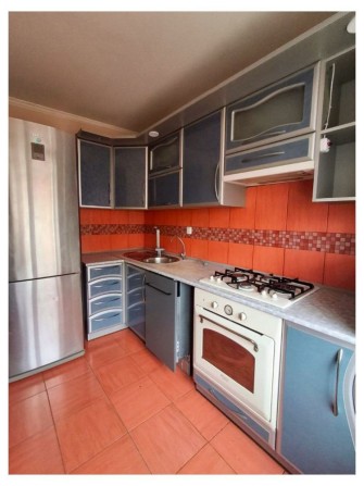 Здається двокімнатна квартира район Шатило - фото 1