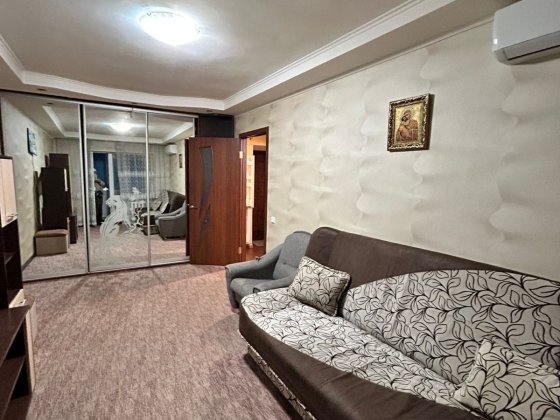 Сдам 1 ком ул.Победы рн 5 гор больница Запорожье