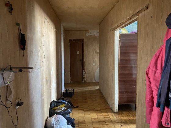 Здам в оренду 3х кімнатну квартиру