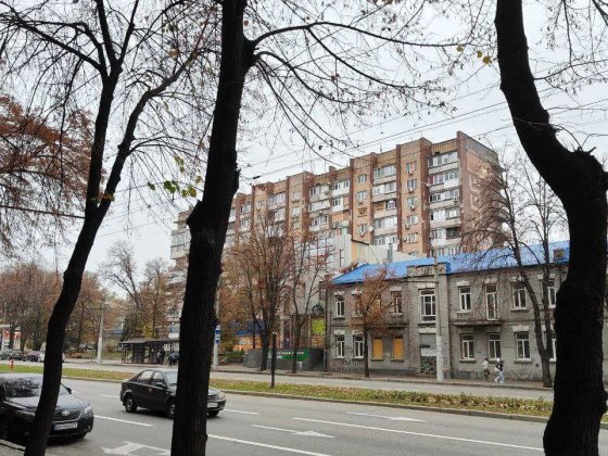 Сдам 1 ком квартиру ул. Александровская Запоріжжя