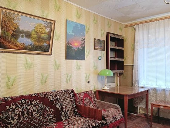 Здамо 2  квартиру по вул Краснова Запоріжжя