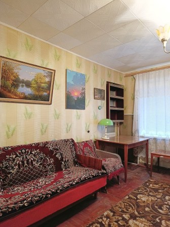 Здамо 2  квартиру по вул Краснова - фото 1