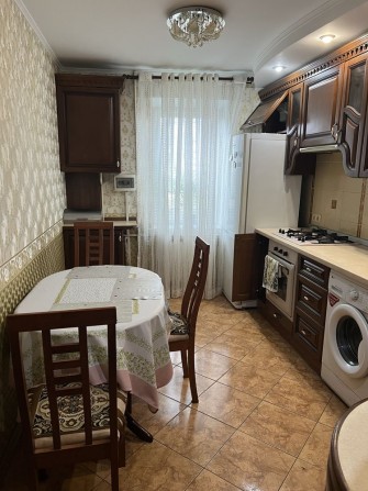 Оренда 3-х кім квартири з автономним опаленням - фото 1