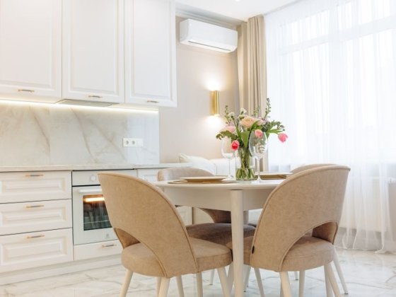 Бориспільська.Оренда 1кімн.вул.БратівЧибінєєвих,8,ЖКTerracotta,генерат Київ