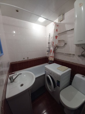 Аренда 1-комнатной квартиры. Центр, район ул Сталеваров - фото 1