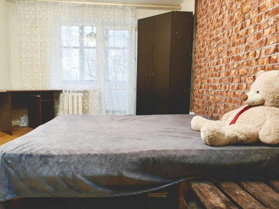 Здам 1-кімнатну квартиру, Печерський р-н. м. Палац Україна. Киев