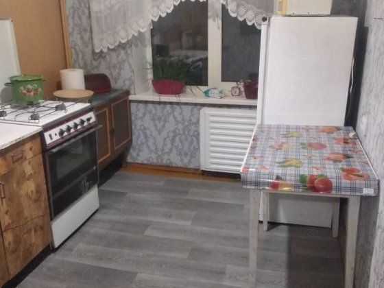 Сдам уютную 3-к.квартиру в Шевченковском районе, ул. Авраменко Запорожье