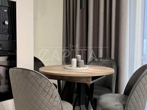 Оренда квартиру в ЖК бізнес класу Голосіївський Перша здача