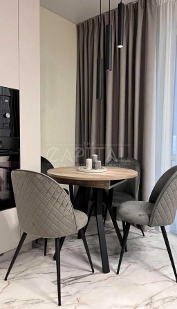 Оренда квартиру в ЖК бізнес класу Голосіївський Перша здача - фото 1