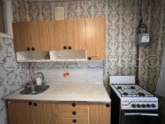 Здам 1-кімнатну квартиру в центрі міста, р-н Гагаріна Запоріжжя