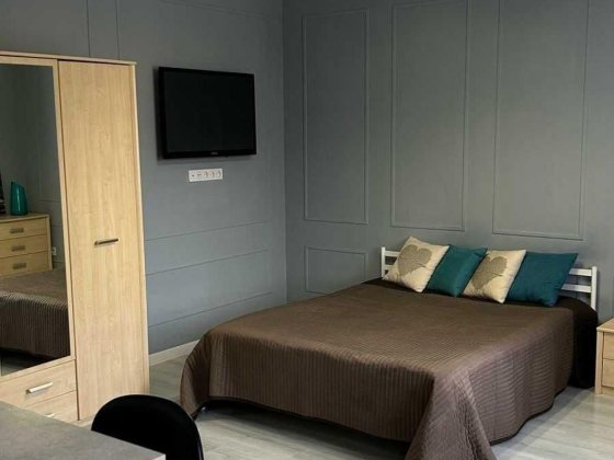 Оренда однокімнатної квартири, ТЦ Україна Запоріжжя