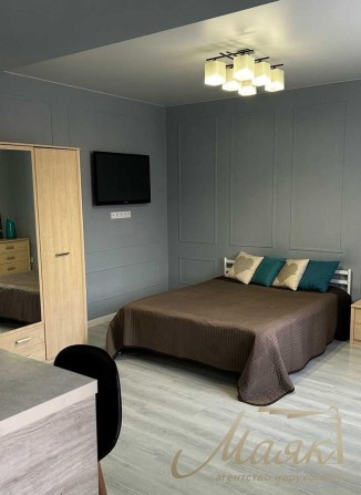 Оренда однокімнатної квартири, ТЦ Україна - фото 1