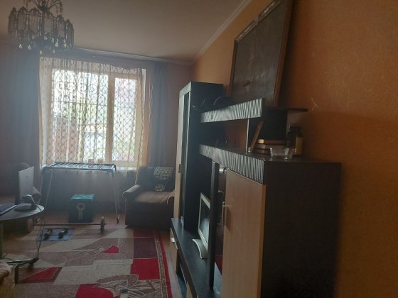 Здам 2 кім квартиру з газовим опаленням район 5/5 Кропивницкий