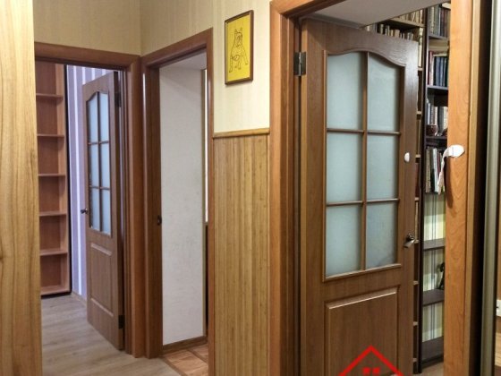 Оренда 3-кімнатної квартири у Шевченківському р-ні Запоріжжя