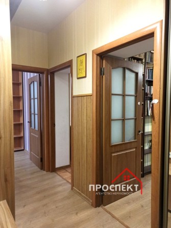 Оренда 3-кімнатної квартири у Шевченківському р-ні - фото 1