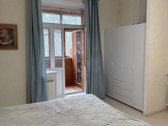 2 кімнатна квартира м Голосіївська вул Васильківська 11/11 Без комісії Киев