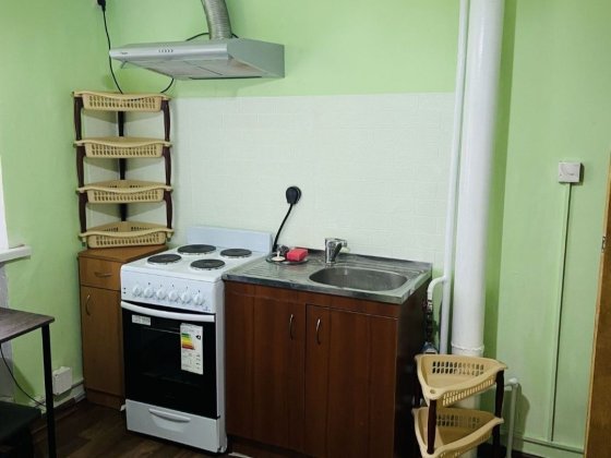 Аренда. Однокомнатная квартира . Район Крытого рынка. Кропивницкий