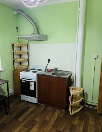 Аренда. Однокомнатная квартира . Район Крытого рынка. - фото 1