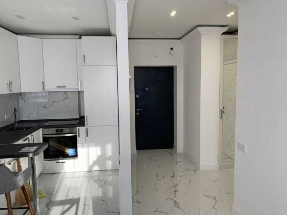 Довгострокова оренда квартири Киев