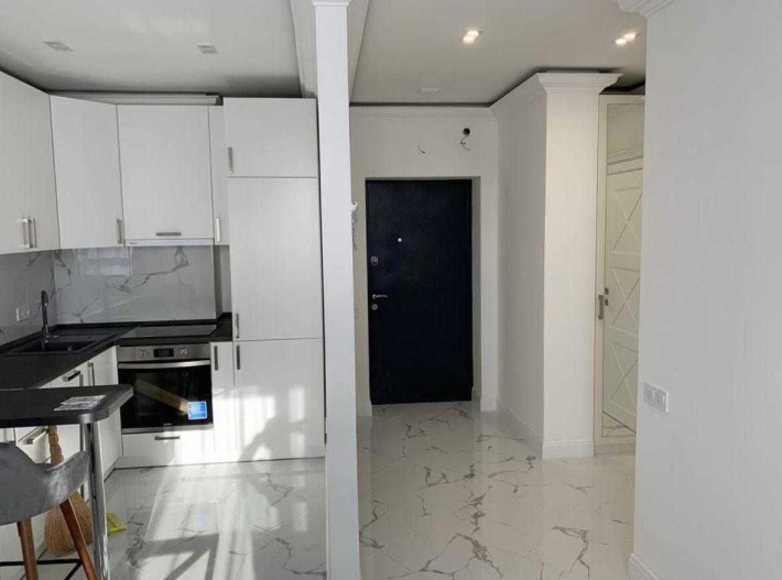 Довгострокова оренда квартири - фото 1