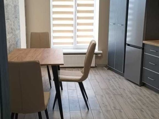 Сдам 1-комн. квартиру, на Бородинском в ЖК Comfort City Запоріжжя