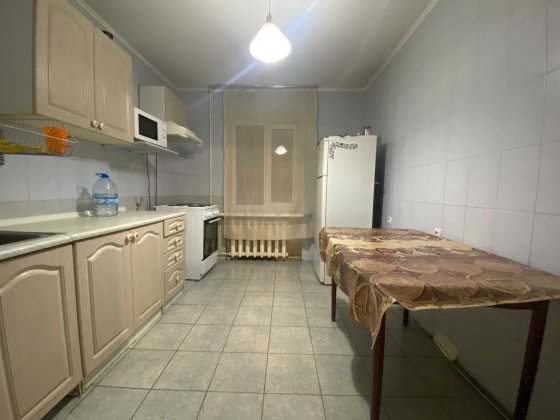 оренда 2к квартири площею 58 м.кв. по проспекту Відрадний 55