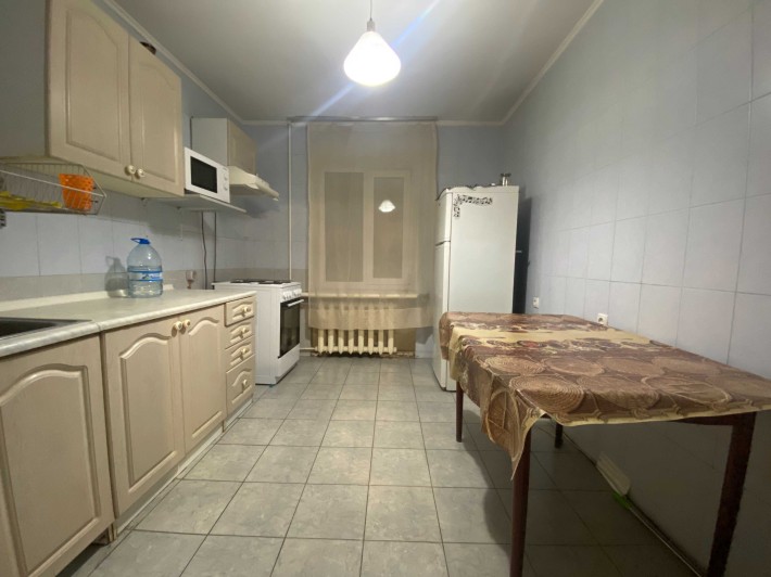 оренда 2к квартири площею 58 м.кв. по проспекту Відрадний 55 - фото 1