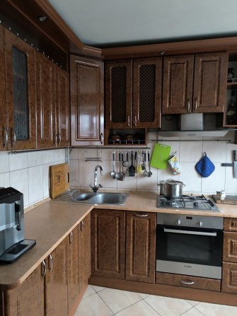 Здам 2 кімнатну квартиру, р-н Дастору - фото 1