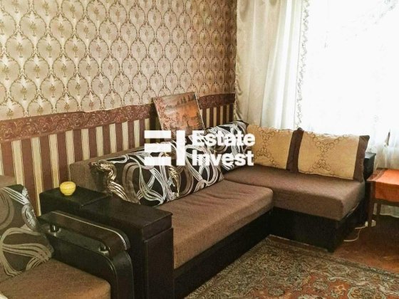 Здається простора 3-кімнатна квартира у Подільському районі Київ