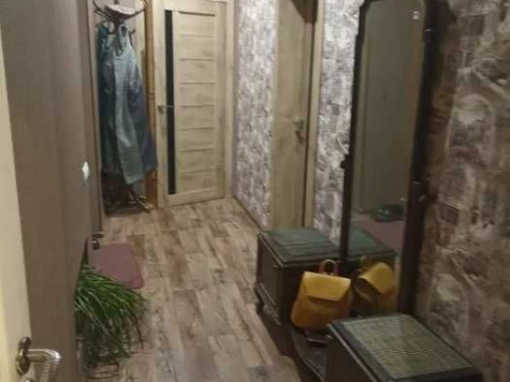 Здається довгостроково, власна 2-кімнатна квартира Запорожье