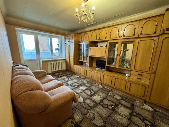 Оренда 1 кімнатна в центрі для ВІЙСЬКОВИХ Житомир