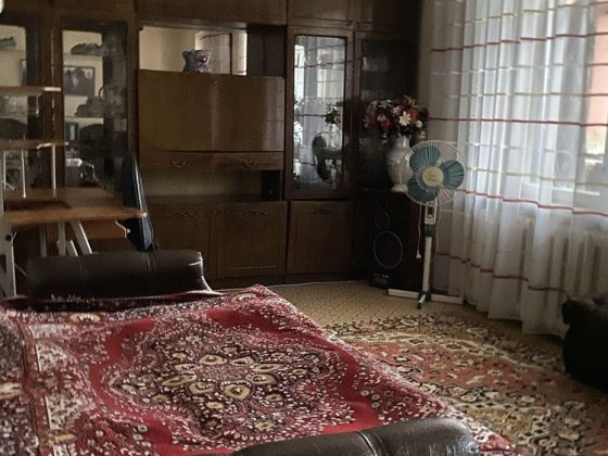 Сдам 2х кв Штурмовая дом 9 Запорожье